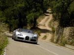 Bugatti Veyron 16.4 Grand Sport Sardinia 2009 года